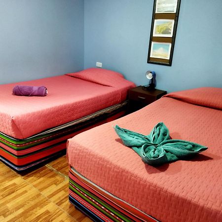 Hostal El Amigo Lucho Σαν Πέδρο ντε Ατακάμα Εξωτερικό φωτογραφία