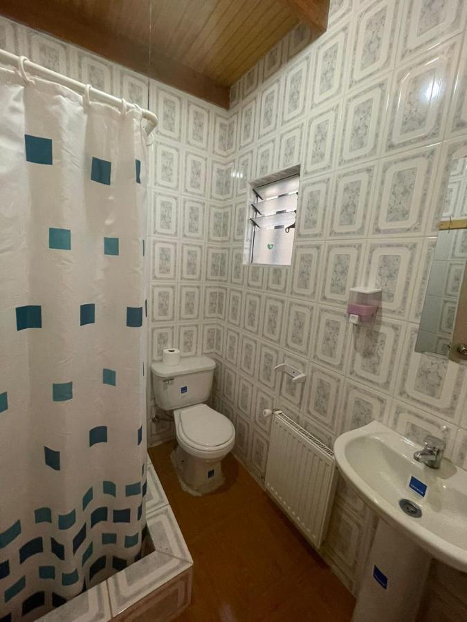 Hostal El Amigo Lucho Σαν Πέδρο ντε Ατακάμα Εξωτερικό φωτογραφία