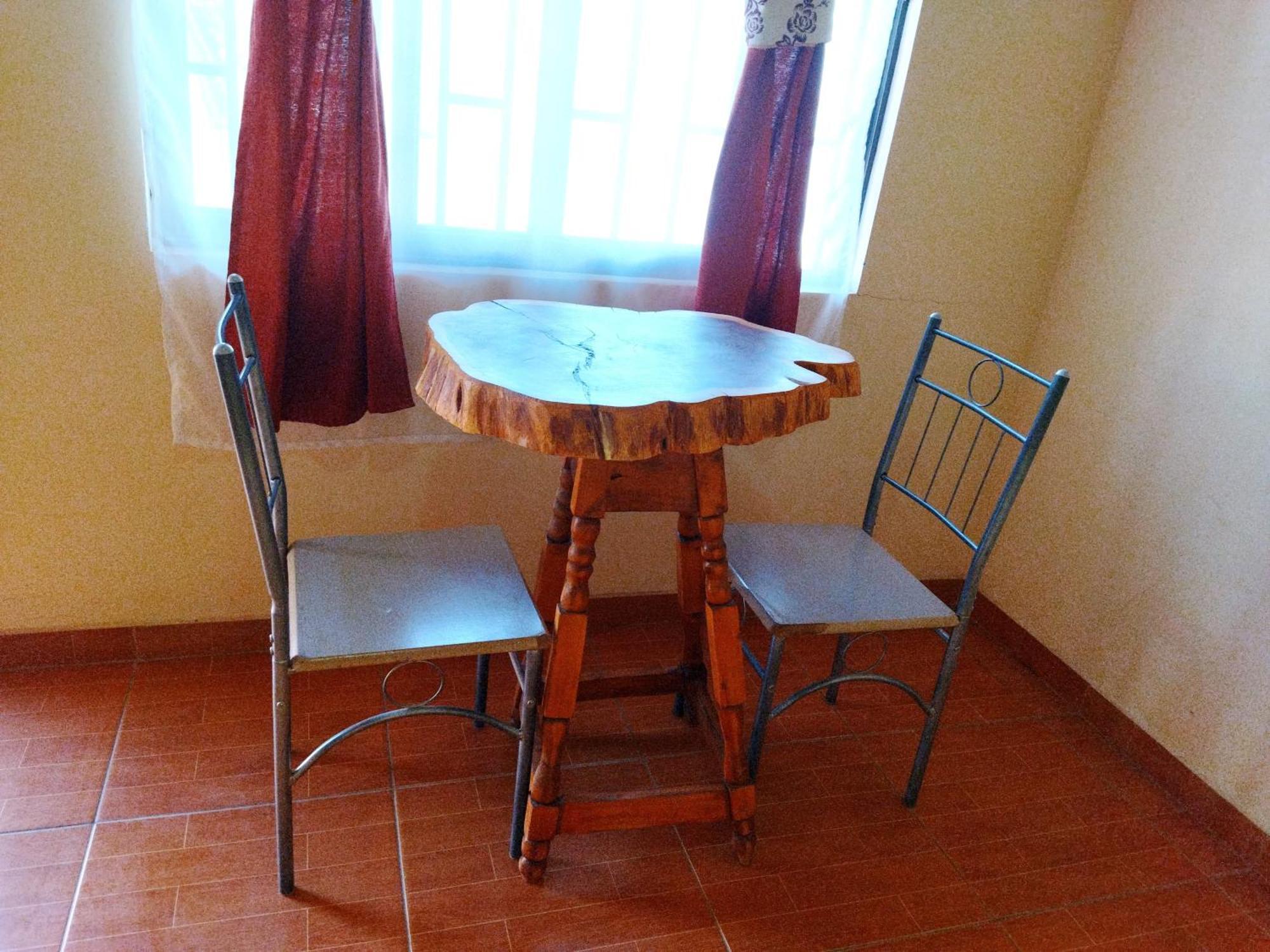 Hostal El Amigo Lucho Σαν Πέδρο ντε Ατακάμα Εξωτερικό φωτογραφία