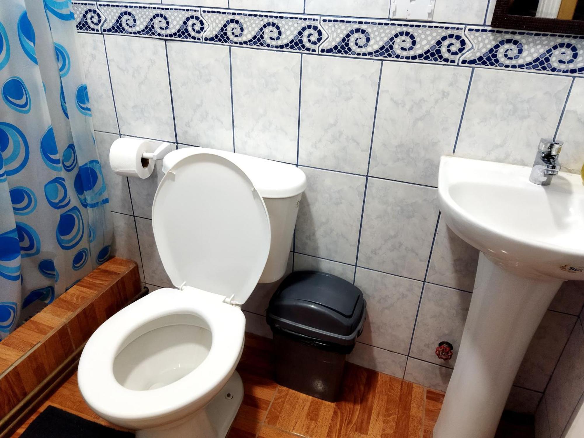 Hostal El Amigo Lucho Σαν Πέδρο ντε Ατακάμα Εξωτερικό φωτογραφία