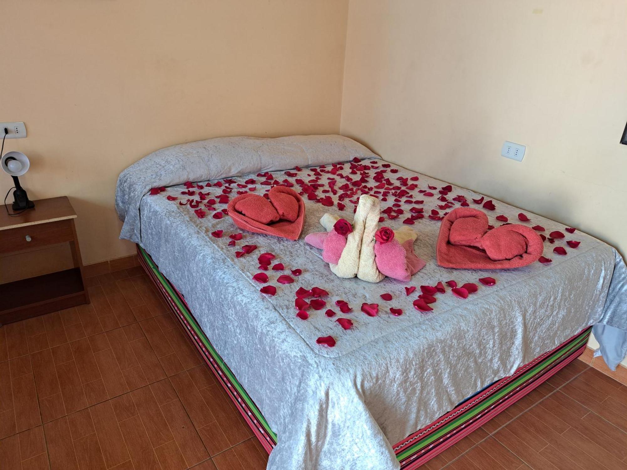 Hostal El Amigo Lucho Σαν Πέδρο ντε Ατακάμα Εξωτερικό φωτογραφία