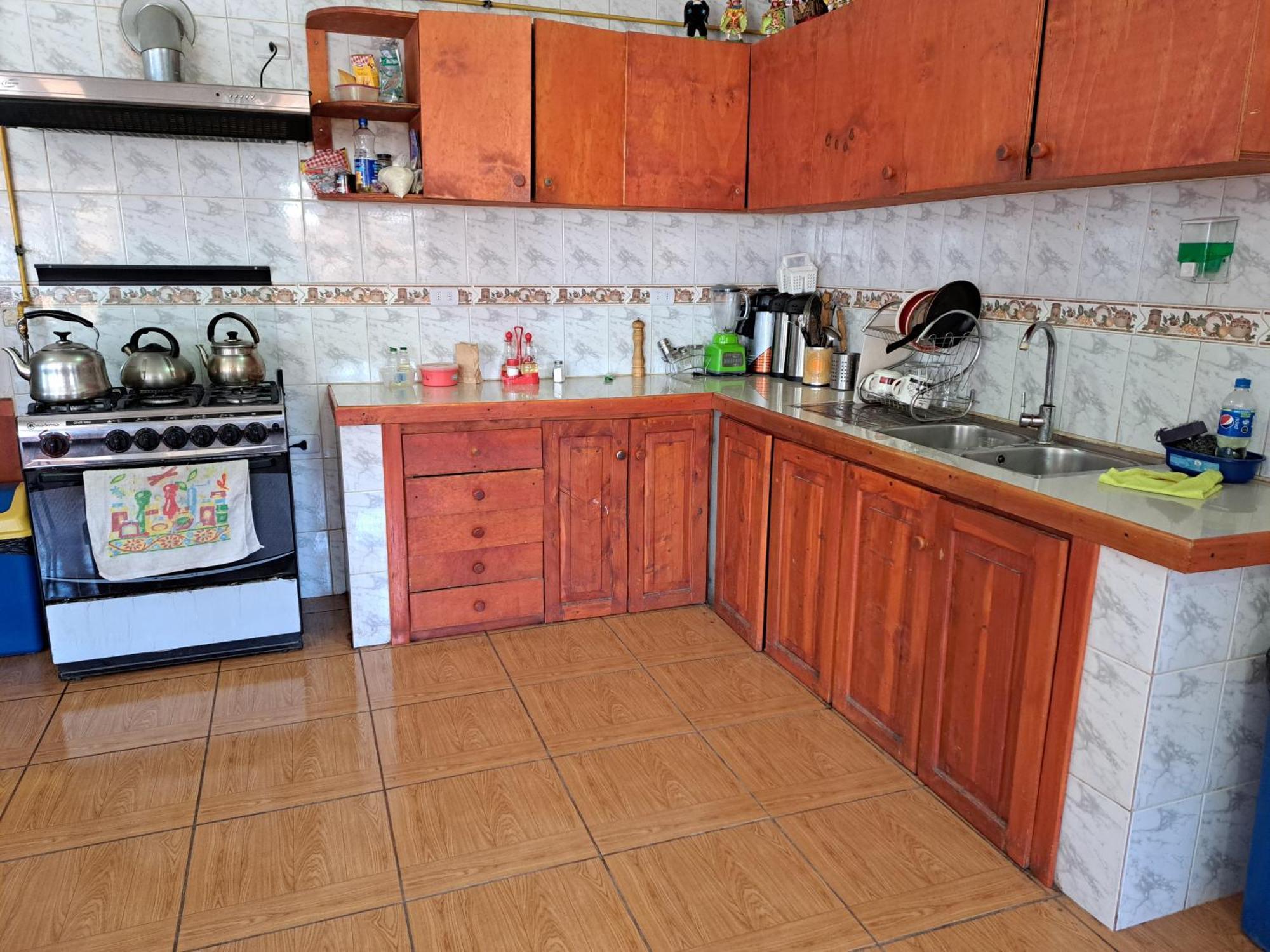 Hostal El Amigo Lucho Σαν Πέδρο ντε Ατακάμα Εξωτερικό φωτογραφία
