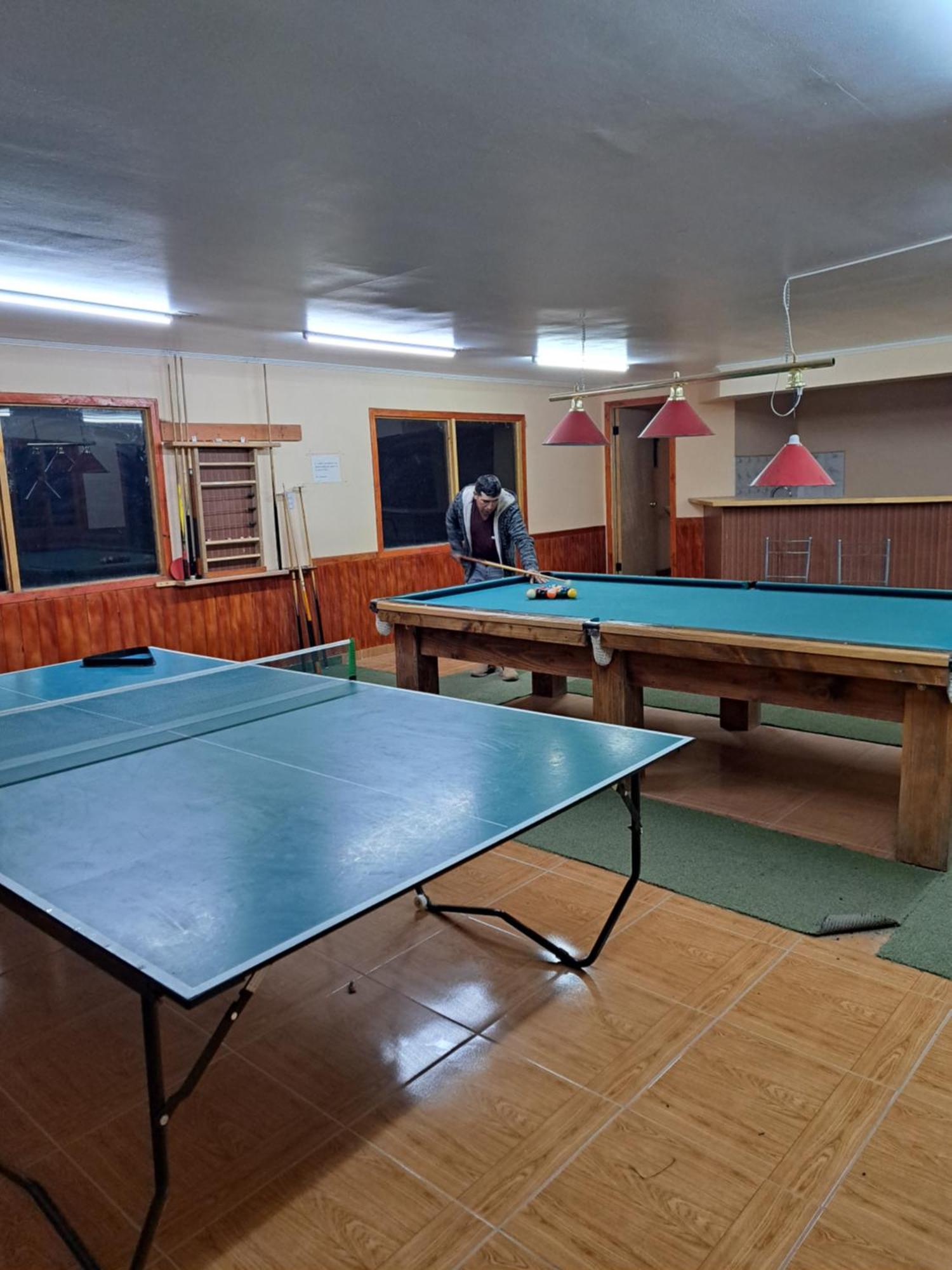 Hostal El Amigo Lucho Σαν Πέδρο ντε Ατακάμα Εξωτερικό φωτογραφία